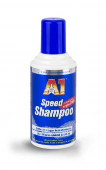 A1 Speed Shampoo 500 ml 